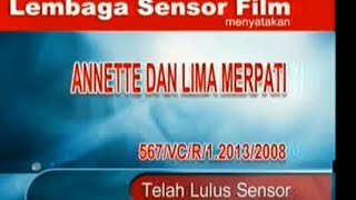 Download lagu FTV Annette Dan Lima Merpati Misteri ilahi Indosiar mp3