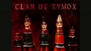 Louise - Clan of Xymox