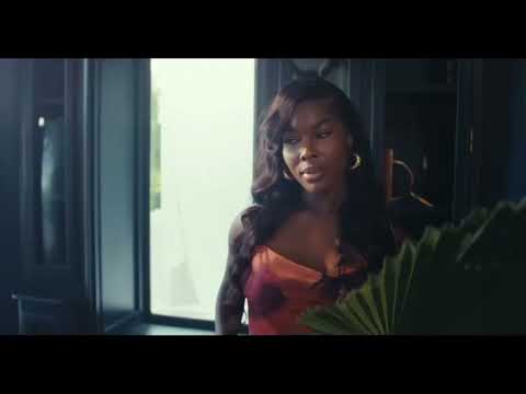 Emerson ft Lola Brooke & Howard Hewett   -   Stick to the Plan Extend HD