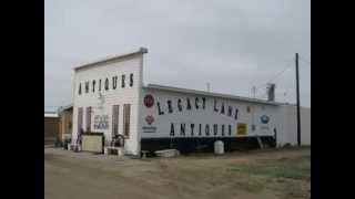 preview picture of video 'Day Trips from Denver-Antiques and Treasure Trail Video 3'