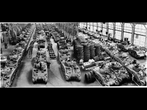HIST 2112 - World War II