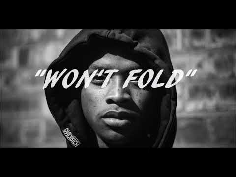 [FREE] Roddy Ricch x 147 CalBoy Type Beat 2018 - "Won't Fold" (Prod. Klutch TM)