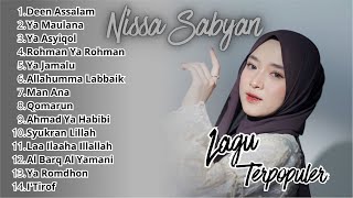 Download lagu Pilihan Terbaik Nissa Sabyan Terbaru 2020 | 💙 LAGU SHOLAWAT NABI MERDU TERBARU 2020 Penyejuk Hati mp3 Download lagu Pilihan Terbaik Nissa Sabyan Terbaru 2020 | 💙 LAGU SHOLAWAT NABI MERDU TERBARU 2020 Penyejuk Hati mp3