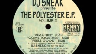 DJ Sneak - Feels Good (1996)