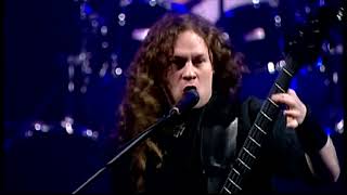 Dies Irae - Live Metalmania 2005, Poland.