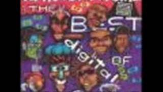 Digital Underground - Freaks of the Industry (FULL SONG)