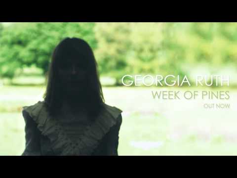 Georgia Ruth - Old Blue [audio]