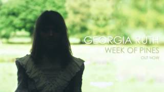 Georgia Ruth - Old Blue [audio]