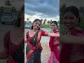 Prema Kavya Serial Actresses New Instagram Reels