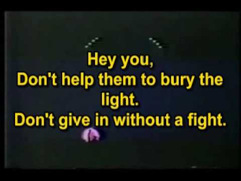 download lagu mp3 mp4 Hey You Karaoke, download lagu Hey You Karaoke gratis, unduh video klip Hey You Karaoke
