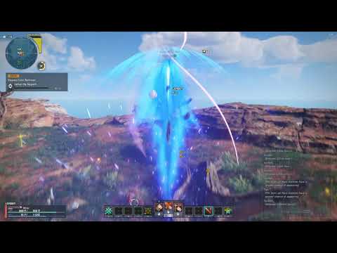 Steam Community :: Video :: Phantasy Star Online 2 New Genesis | Global ...