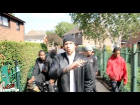 Hoodz Up Presents - Big Sho - Grab Your Soul  [Kronick Beatz] (www.MisjifTV.com)
