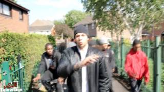 Hoodz Up Presents - Big Sho - Grab Your Soul  [Kronick Beatz] (www.MisjifTV.com)