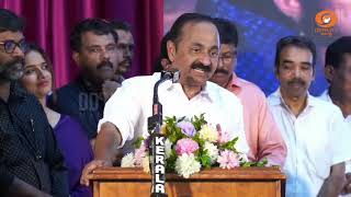 വായനയാണ് വികസന കാഴ്ചപ്പാടുകളുടെ അടിസ്ഥാനം: മുഖ്യമന