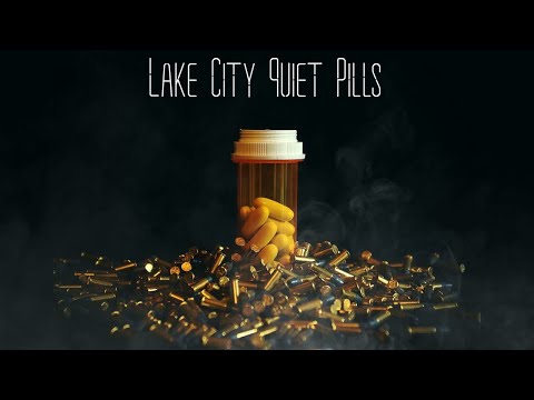 Lake City Quiet Pills: The Original Reddit Mystery