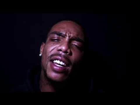 SmokeyRob - I Ain't Perfect  (Prod  by J. Braye)