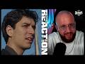 Apsilon - Titan | REACTION