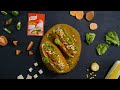 Hotdog Sehat Kekinian Dari Ubi Tempe Royco Ayam