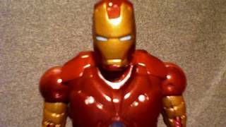 Marvel/DC Season 3: Zero Hour #2