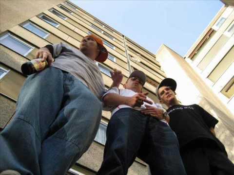 Smoking Mics (DORTMUND) feat. C-rime - So geil