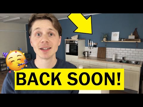 Well on our way... - Bake with Jack