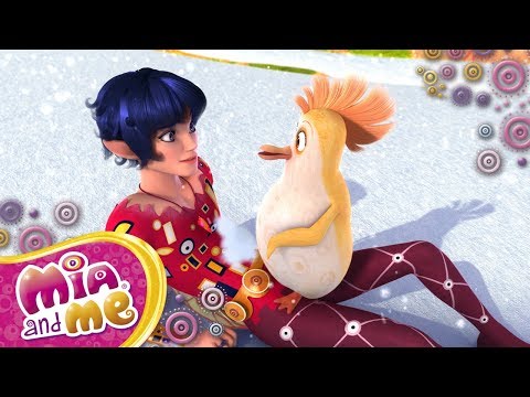 🐧 The Bluebardo got captured - Part 2 - Mia and me🐧