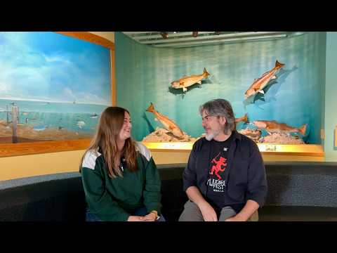 Bayou Terrebonne Waterlife Museum | Community Health