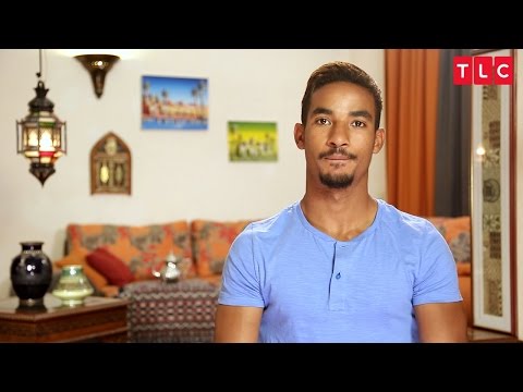 She's Big A Little Bit | 90 Day Fiancé