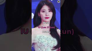 Download lagu Best IU (Lee Ji Eun) Dramas❤️#iu #leejieun #kdrama #shorts #foryou mp3
