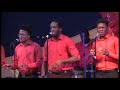 Touch of Grace "United by Faith Guided by Grace" Part 1