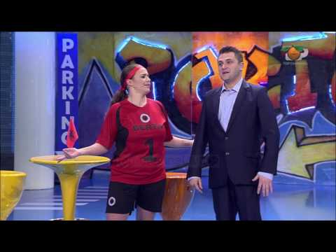 Portokalli, 1 Dhjetor 2013 - Gjini dhe Berta (Patriotet)