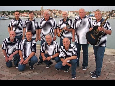 KLAPA GALEB - Molitva za tebe