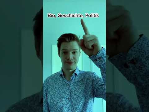 Der Ratgeber für deinen LK 😂 #shorts #abi #schule #abitur #abi22 #lehrer #oberstufe