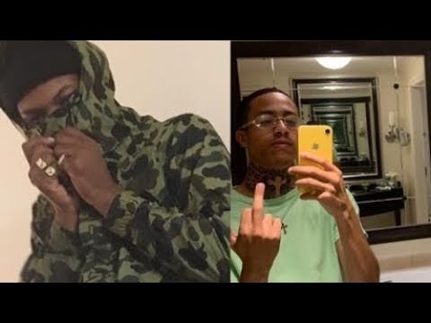 Pollari & Tony Shhnow - Balenci [Prod by 10Fifty]