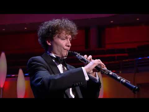 Óscar Navarro - 'LEGACY' Concerto - BBC Young Musician 2020 Grand Final