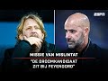 Waar moet SVEN MISLINTAT beginnen: VRIJETRAPPENSPECIALIST of GOEDE TRAINER? ? | Voetbalpraat