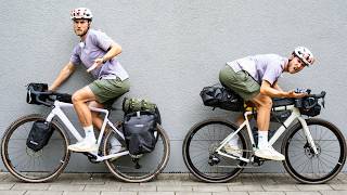 Fahrradtaschen Vergleich - Worauf achten? | Bikepacking vs. Radreise - Kaufberatung & Test