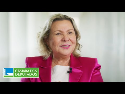 10 anos da Secretaria da Mulher - Tereza Nelma