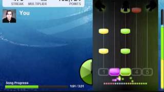 [JamLegend] The Ruse - Crazy Girl (Ne M'Oubliez Pas) 100% Legendary