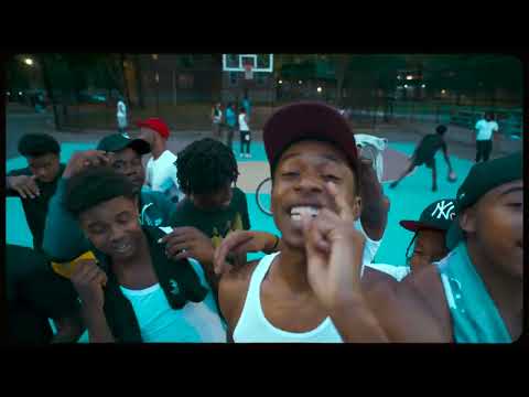 Suave  - The Line [Feat. DropTop] Shot By @JonCintron