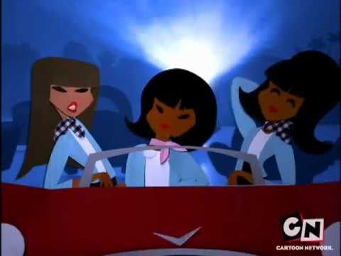 Cool Kitty - Class of 3000