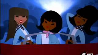 Cool Kitty - Class of 3000