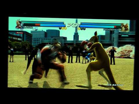 2014-04-14 360Gaming 5061 Grand Final- Umer Kazama vs Roo Kang pt1
