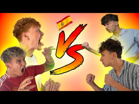 NEJLEPŠÍ CHALLENGE NA JUTUB🔥 (TREST) 😨