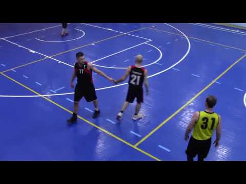 18112018 Грифоны - Тасманские дьяволы