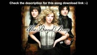 ♥  Band Perry - Double Heart