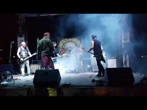 Tátrai Sanyi - Hatvan - Jam Garden - 20190831(3)