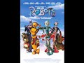 Robots 2005 Movie Review