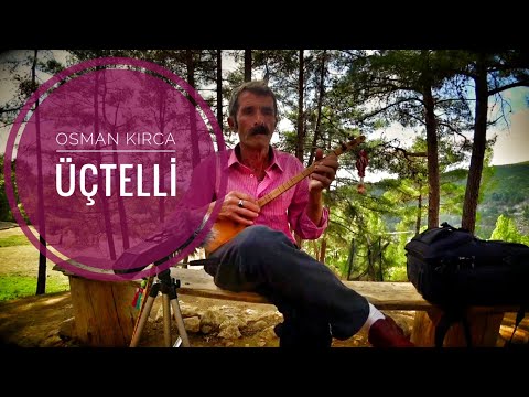 Doğal Üçtelli Senfonisi - Osman Kırca