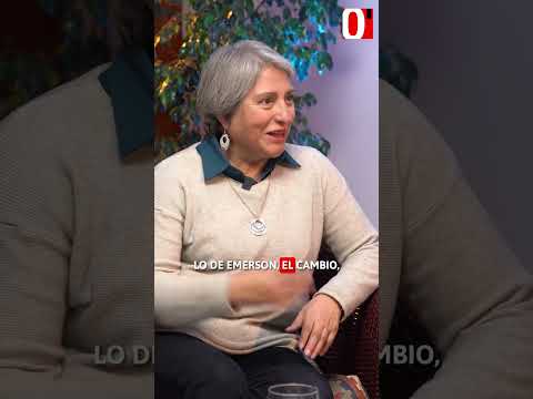 María Guzman, presidenta de la CUT Cachapoal | Estación O'Higgins #entrevista #maltratolaboral